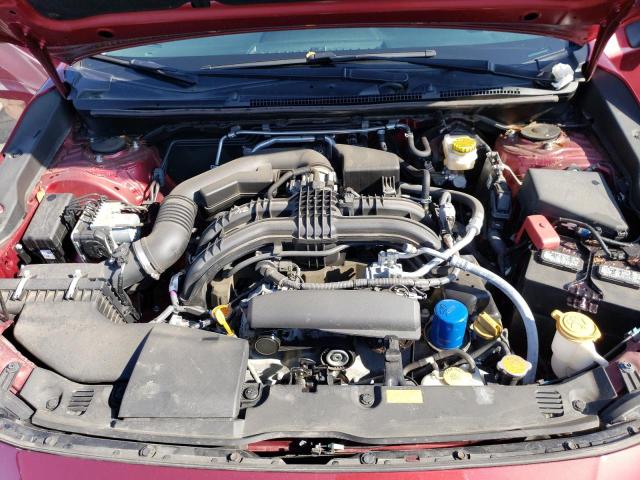 4S3GTAD61K3711959 Subaru Impreza Premium