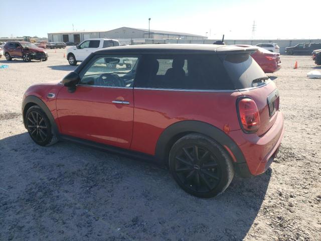 WMWXR5C02L2M05117 MINI Cooper S 2