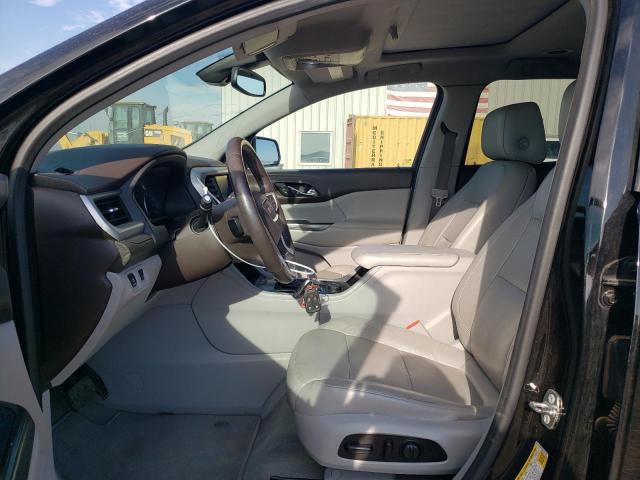 1GKKNNLS3HZ131973 GMC Acadia Slt-2