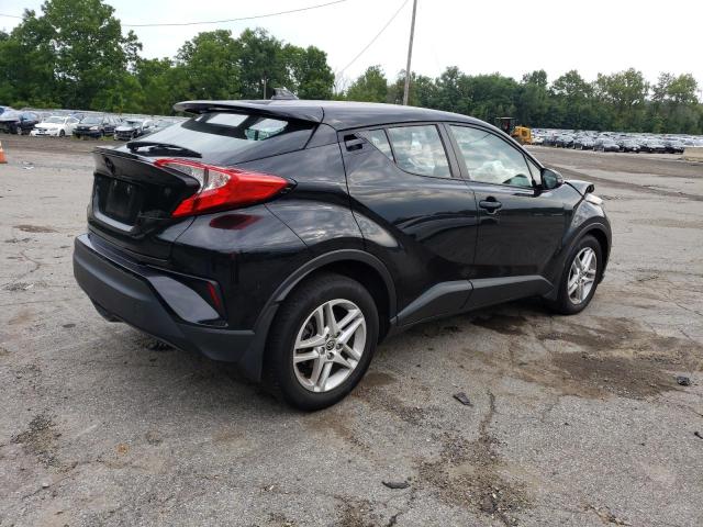 NMTKHMBX8LR109874 | 2020 TOYOTA C-HR XLE