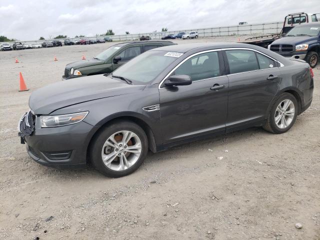 Ford Taurus 2015