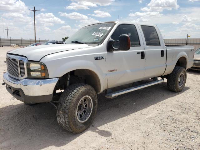 2004 Ford F-250 