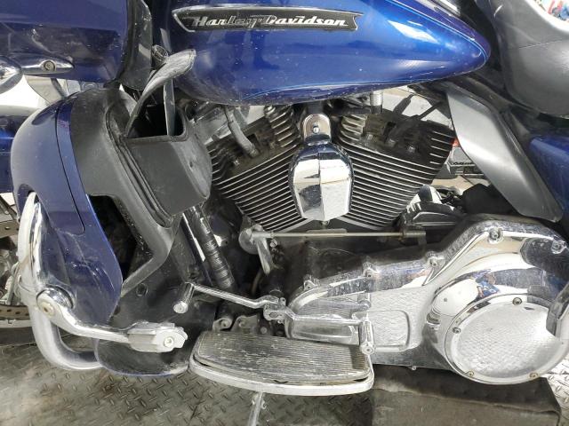 2016 HARLEY-DAVIDSON FLTRU 1HD1KGL12GB613925