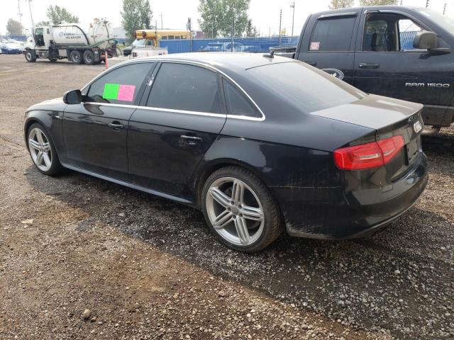 WAUKFCFL1FN029123 2015 AUDI A4 - Image 2