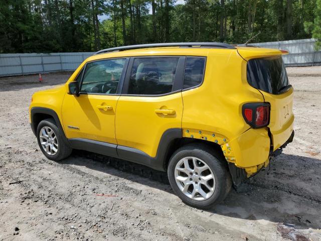 ZACCJBBT0FPB60792 | 2015 Jeep renegade latitude