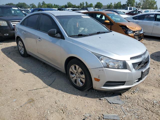 1G1PA5SH4E7233110 | 2014 CHEVROLET CRUZE LS