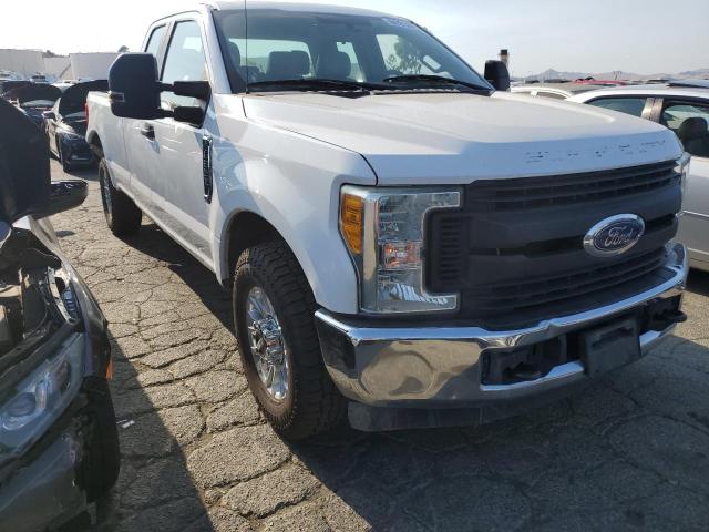 1FT7X2A67HEC15561 Ford F250 Super Duty