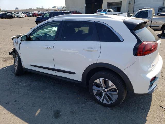 KNDCC3LG8L5055706 KIA NIRO EX