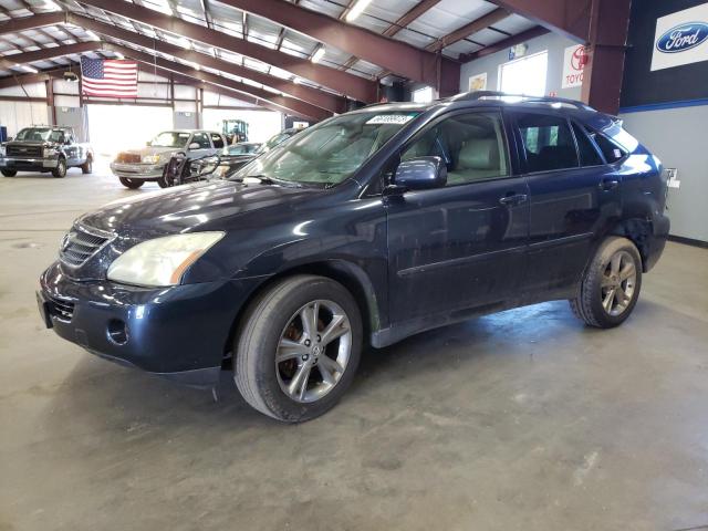 2006 Lexus RX 