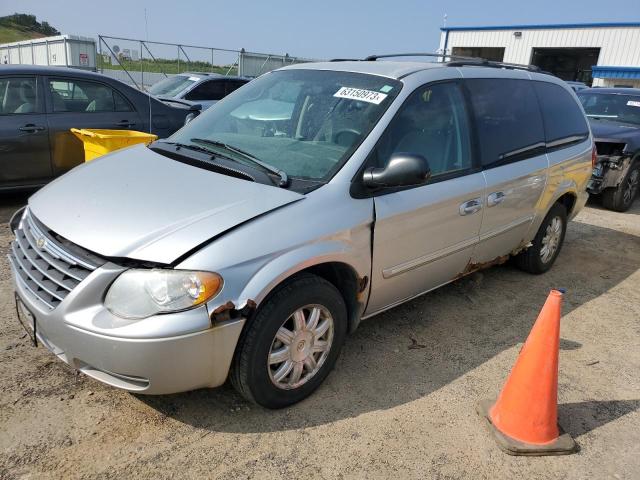 2006 Chrysler Town & Country Touring