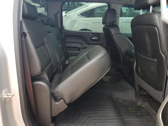 3GTU2VEC4FG537986 GMC Sierra K1500 Slt