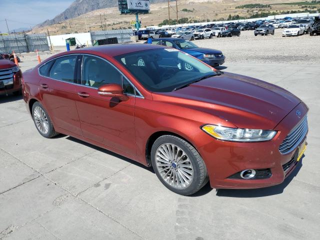 3FA6P0K97ER316185 | 2014 FORD FUSION TIT