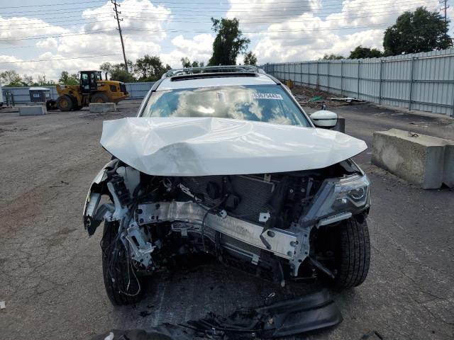 5N1DR2MN5HC610586 Nissan Pathfinder S