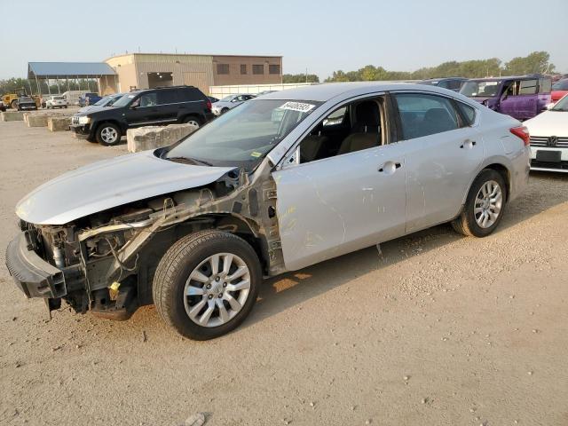 Vin: 1n4al3ap5gn375751, lot: 64406593, nissan altima 2.5 2016 img_1
