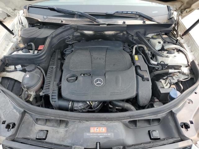WDCGG8JB4FG390927 Mercedes-Benz Glk 350 4matic