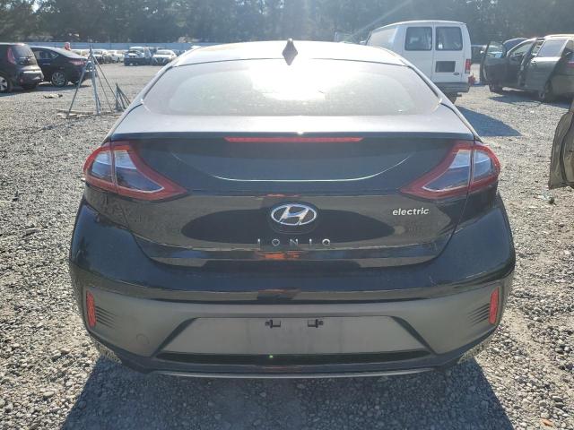 2019 HYUNDAI IONIQ - KMHC75LH8KU044536