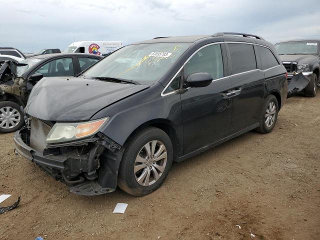 2014 Honda Odyssey EX