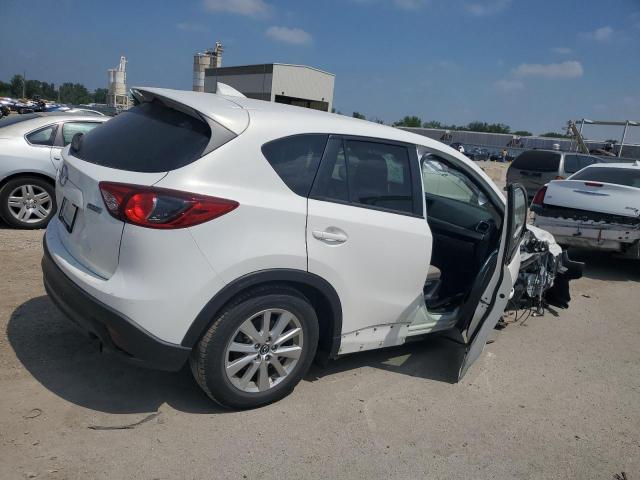 JM3KE4CY3G0840374 | 2016 MAZDA CX-5 TOURI