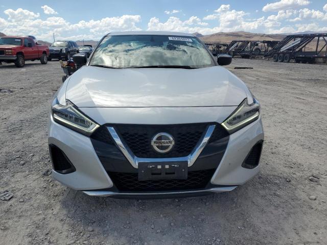 2019 NISSAN MAXIMA S - 1N4AA6AV2KC384420