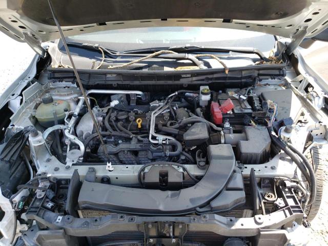 JA4J4UA8XNZ065858 Mitsubishi Outlander Se