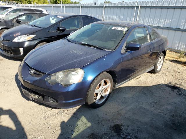 2004 Acura RSX 