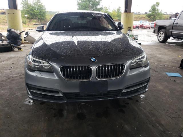 WBA5A7C51ED614541 BMW 528 XI