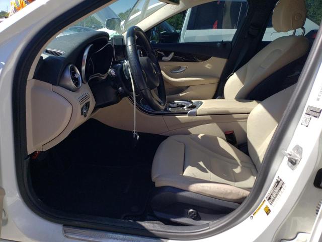 55SWF4KB7FU038039 Mercedes-Benz C 300 4matic