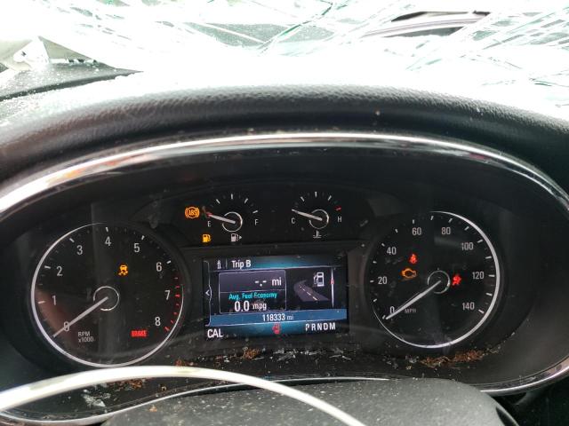 KL4CJESB9KB732263 Buick Encore Preferred