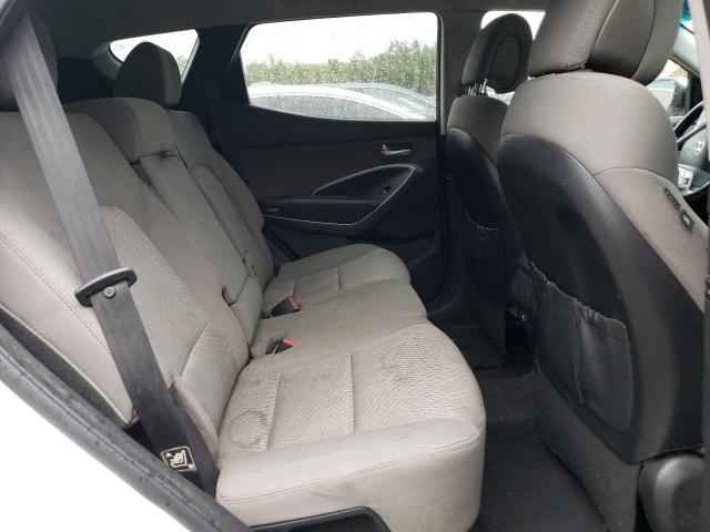 5XYZTDLB6EG152420 Hyundai SANTA FE SPORT