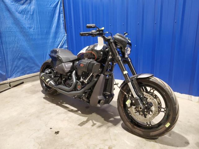 2019 HARLEY-DAVIDSON FXDRS - 5HD1YVKA4KC014184