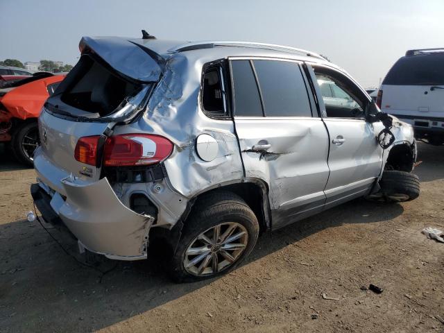 2017 VOLKSWAGEN TIGUAN WOL - WVGSV7AX9HK020127