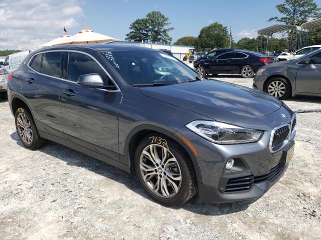 VIN WBXYJ3C36JEJ81765 2018 BMW X2, Sdrive28I no.4