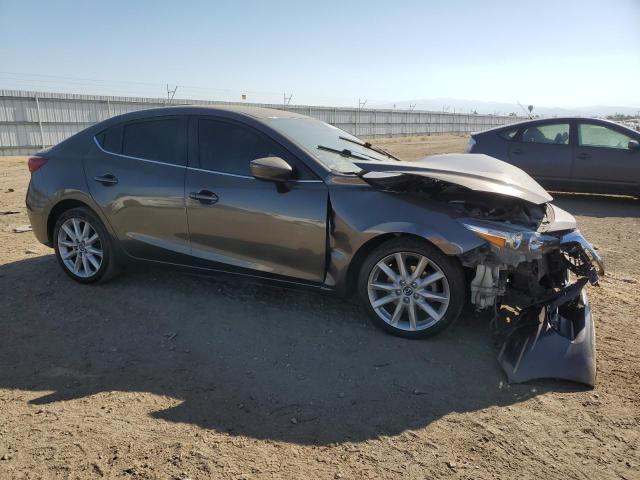 3MZBN1V78HM130586 Mazda 3 TOURING