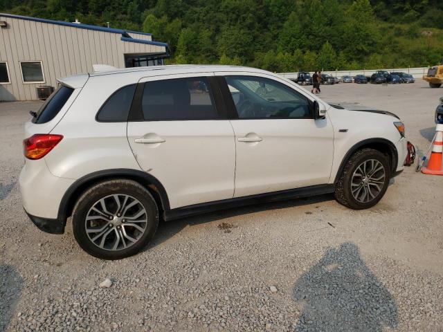 Vin: ja4ar3au0hz016715, lot: 62392813, mitsubishi outlander es 20173