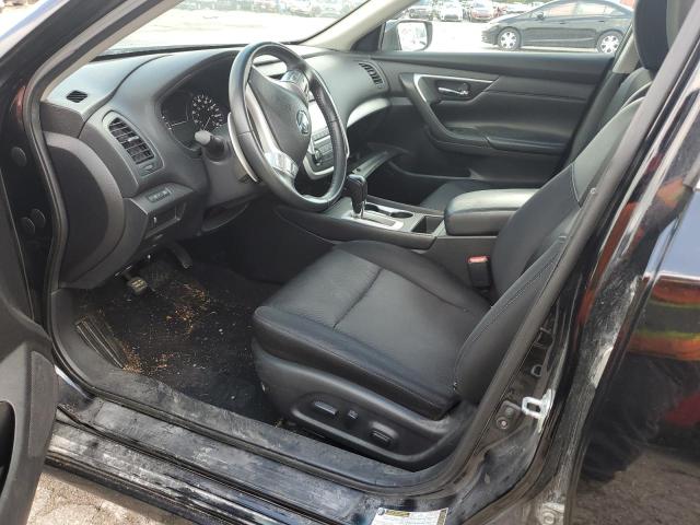 2016 NISSAN ALTIMA 2.5 - 1N4AL3AP5GC200895
