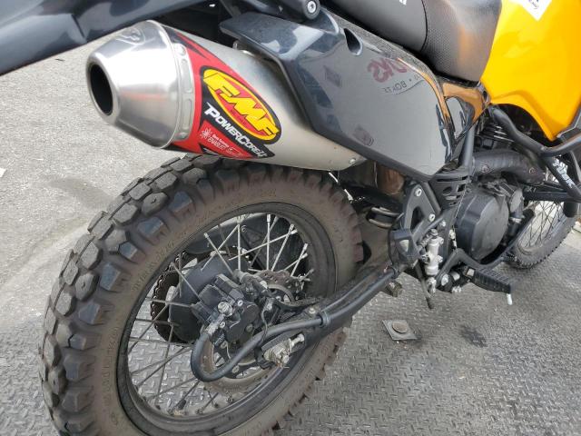 2018 KAWASAKI KL650 E - JKAKLEE18JDA93369
