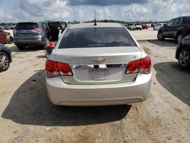1G1PC5SB2E7275166 Chevrolet CRUZE LT