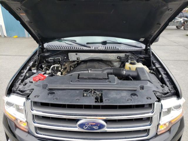 1FMJK2AT7FEF42111 Ford Expedition El Limited