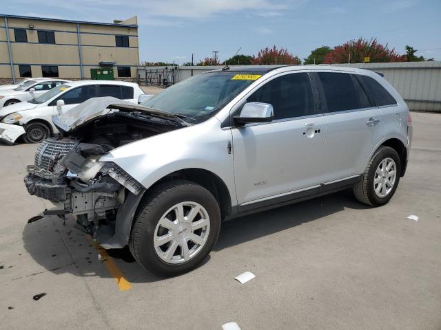 2LMDJ6JC4ABJ25951 2010 Lincoln Mkx