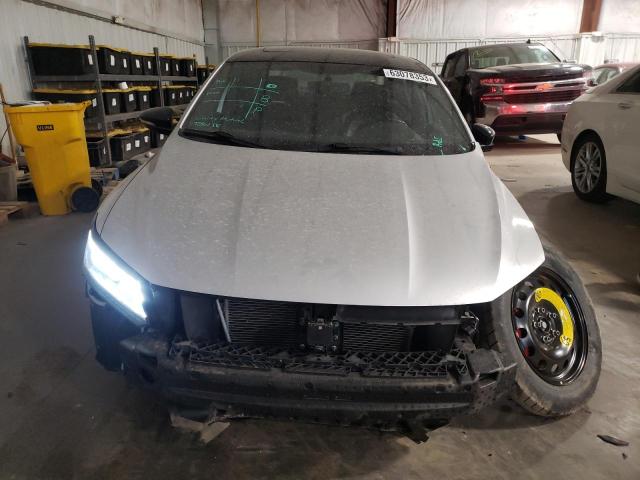 2018 VOLKSWAGEN PASSAT GT - 1VWJM7A38JC049776