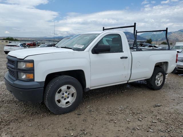 2014 Chevrolet C/K 1500 