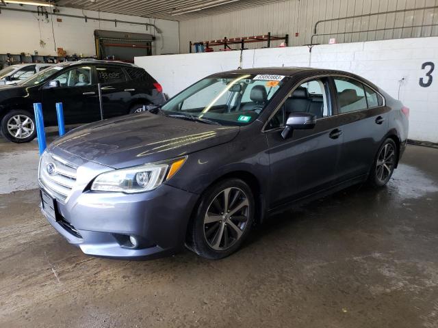 2016 Subaru Legacy 2.5i Limited