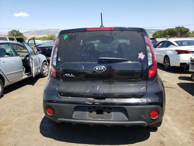 KNDJN2A21H7457498 KIA Soul