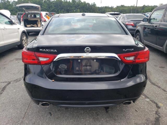 1N4AA6AP6HC361703 Nissan Maxima 3.5s
