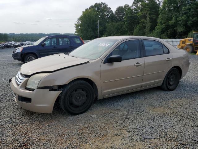 2006 Ford Fusion S