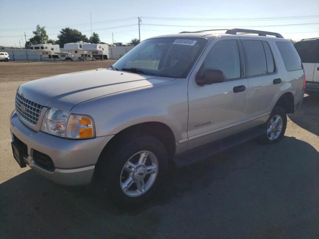 2005 Ford Explorer XLT