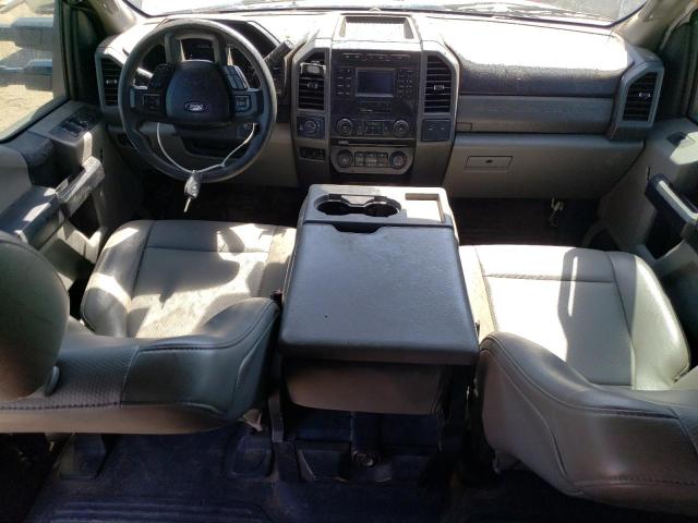 1FT7W2BT8HEE70033 Ford F250 Super Duty