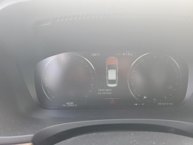 LVYA22ML1KP081012 Volvo S90 T6 Inscription