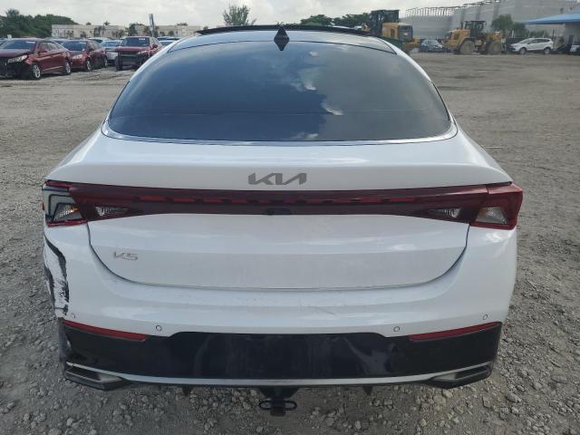 5XXG34J27PG178381 KIA K5 EX
