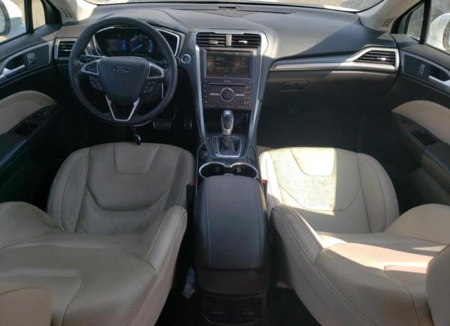 3FA6P0K95GR392314 Ford Fusion Titanium